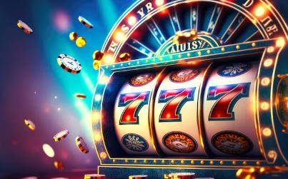 Panduan Lengkap Bermain Slot Maxwin di Situs Terpercaya