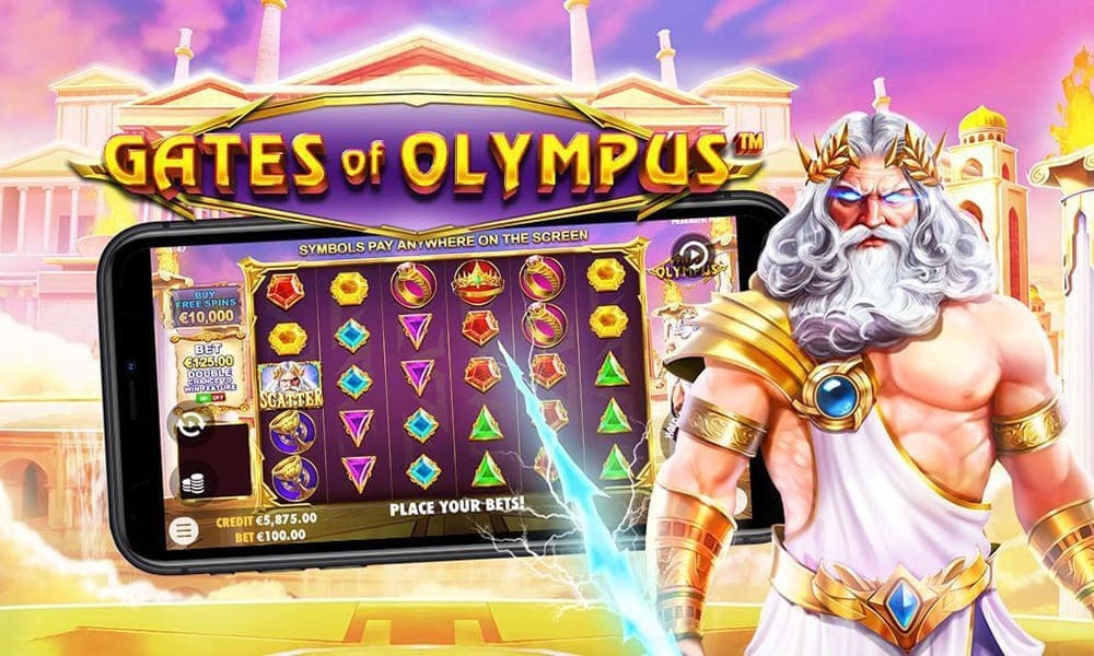 Discover the Exciting World of Slot Gaming with SLOT777 by OLMYPUS1000