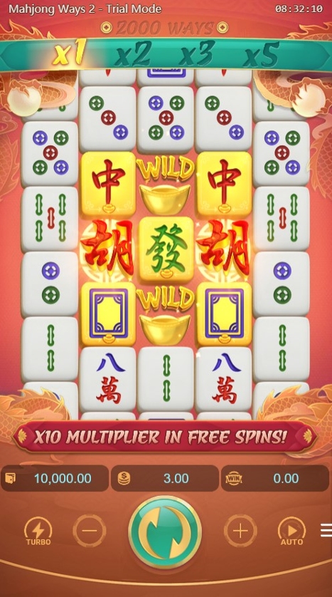 Trik Sukses Memenangkan Permainan Slot Gacor Mahjong Ways 2 & 3